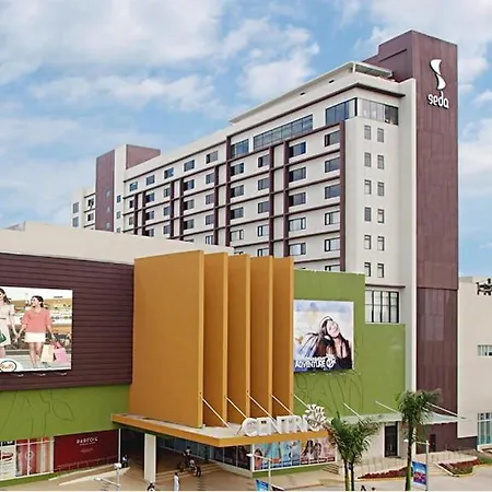 Seda Centrio Cagayan De Oro-2