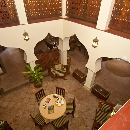 Asmini Palace Hotel-2
