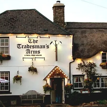 The Tradesmans Arms-3