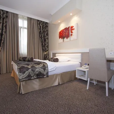 Hotel Talija-2