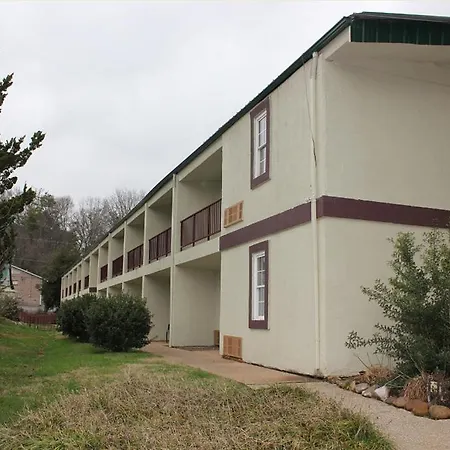 Executive Inn - Knoxville-3