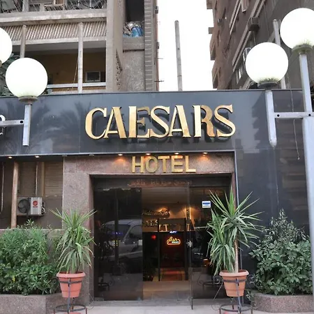 Caesars Palace Hotel-2