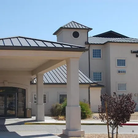 Landmark Inn Fort Irwin-2