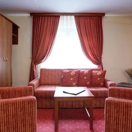 Garni-Hotel Kranich-2
