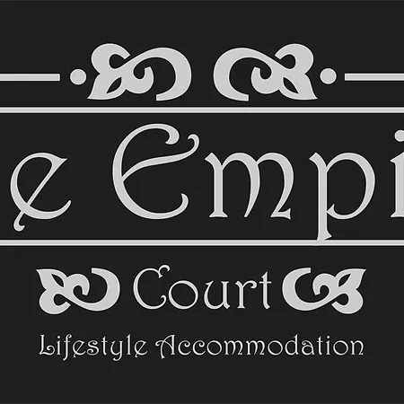 The Empire Court-2