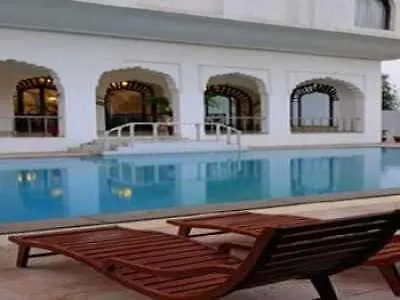 Hotel Utkarsh Vilas-2