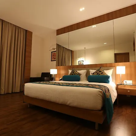 Hotel Misaki Manesar-3