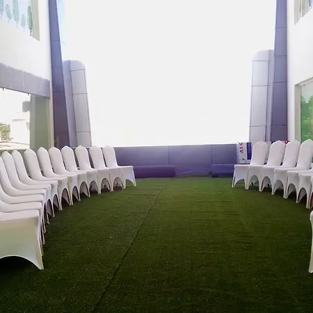 Hotel Vijay Elanza-3