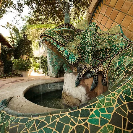 The Emerald Iguana Inn-3