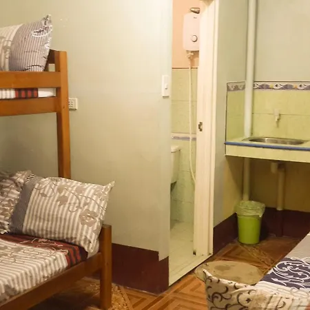 Eden Travellers Lodge-3