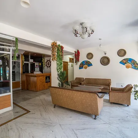 Hotel Satkar Residency - Riverside Old Manali-3