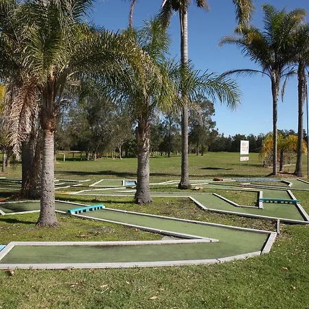 Tuncurry Lakes Resort-2