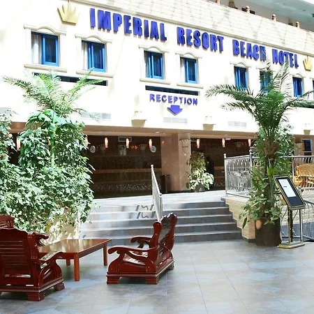Imperial Resort Beach Hotel-3