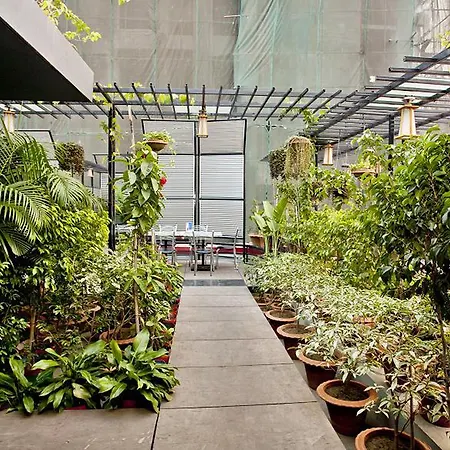 Well Park Residence Boutique Hotel & Suites-3