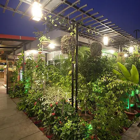 Well Park Residence Boutique Hotel & Suites-2