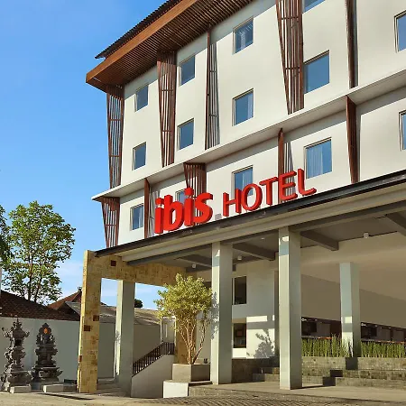 Ibis Bali Legian Street-2