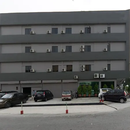 Lavana Hotel Batu Caves-3