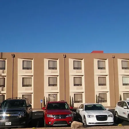 Windemere Hotel & Conference Center-3
