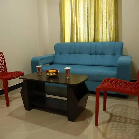 Hotel New Amirtham Inn-2