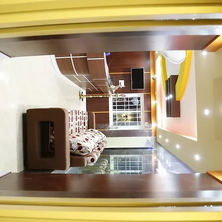 Hotel New Amirtham Inn-3