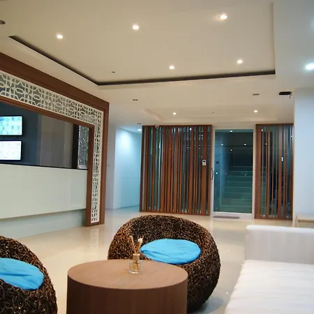 Fx Hotel Pattaya-2