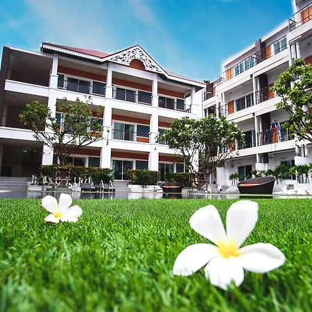 Fx Hotel Pattaya-2