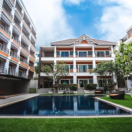 Fx Hotel Pattaya-3