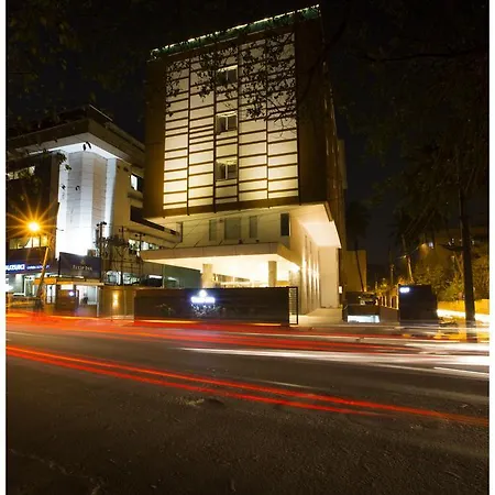 Tulip Inn Bangalore-3