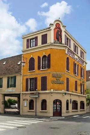 Hôtel de l'Ours-3
