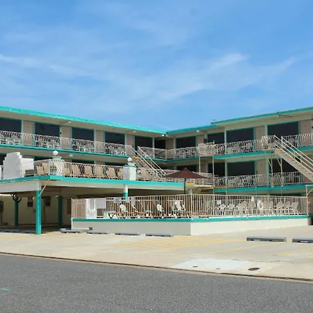 Condor Motel - Beach Block-3