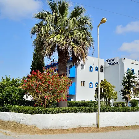 Modul Hotel-3
