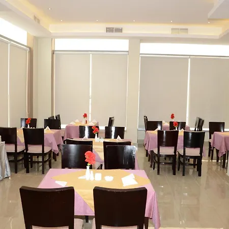Continental Inn Hotel Al Farwaniya-3