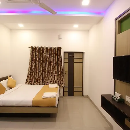 Golden Residency-2