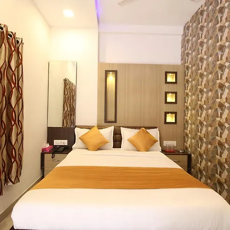 Golden Residency-2