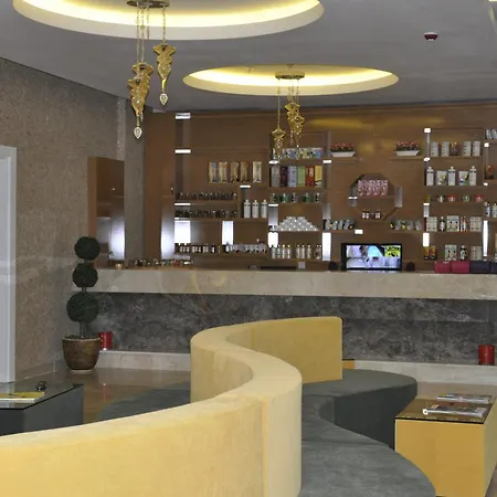 Elips Royal Hotel & Spa-2