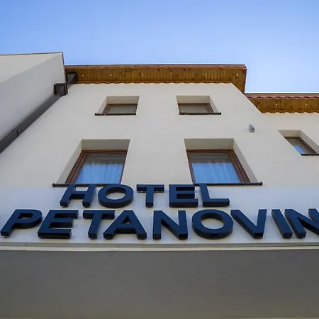 Hotel Kapetanovina-3