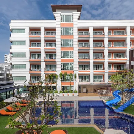 Fx Hotel Pattaya-3