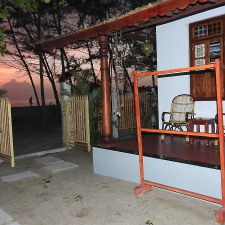 Alleppey Beach Garden-2