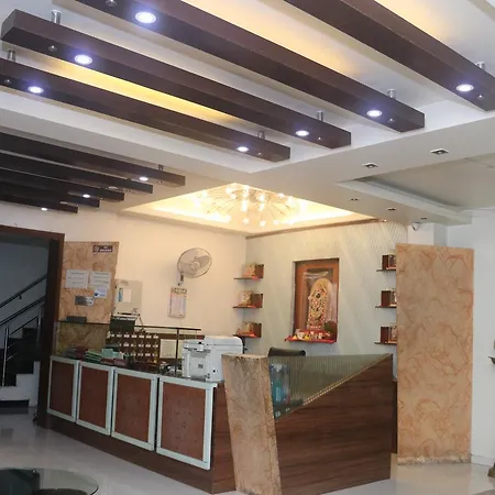Hotel Pranav Executive-3