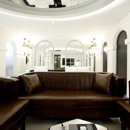 Hotel Forestar-2