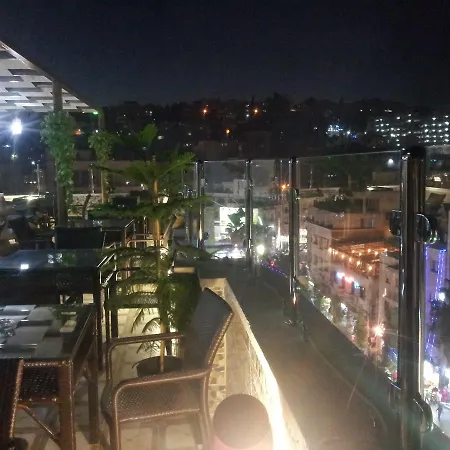 Hawa Amman Hotel-3