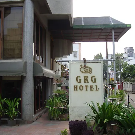 Hotel Grg-2