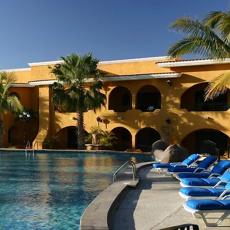 Hotel Grand Plaza La Paz-3