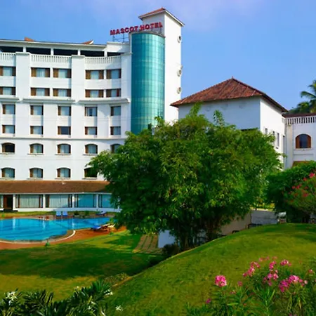 Ktdc Mascot Hotel - A Heritage Living Experience-2