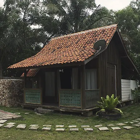 Kanaka Lake Villa-3