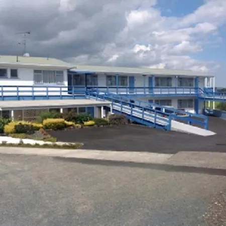Dargaville Motel-2