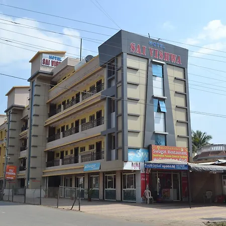 Hotel Sai Vishwa-3