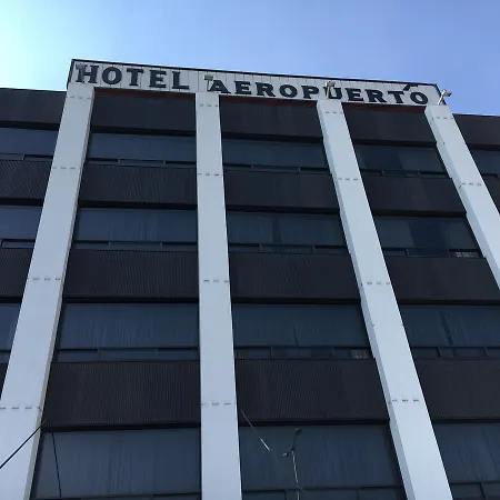 Hotel Aeropuerto-2
