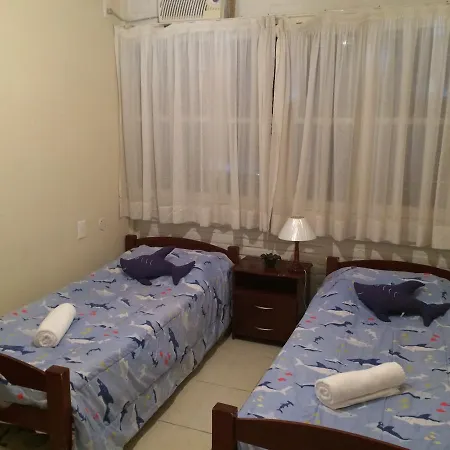 Geriba Apart Hotel-3