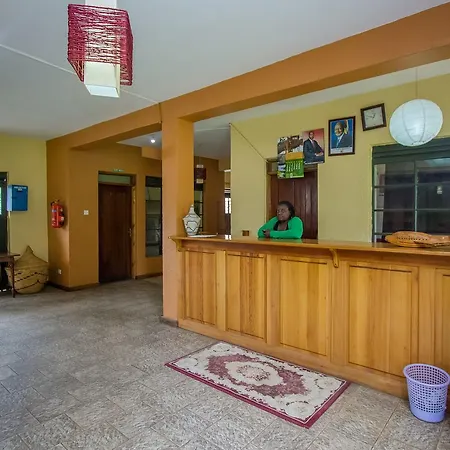 Kisoro Tourist Hotel-3